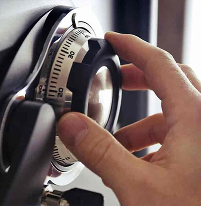 南部开锁 南部开锁公司开修保险柜