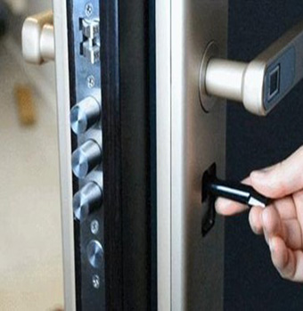 南部开锁 南部开锁公司开修指纹锁